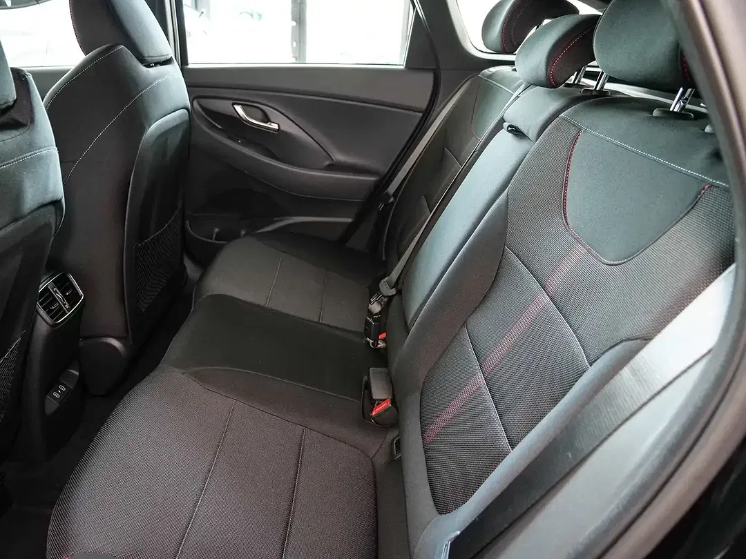 Hyundai i30 - Thumbnail 11