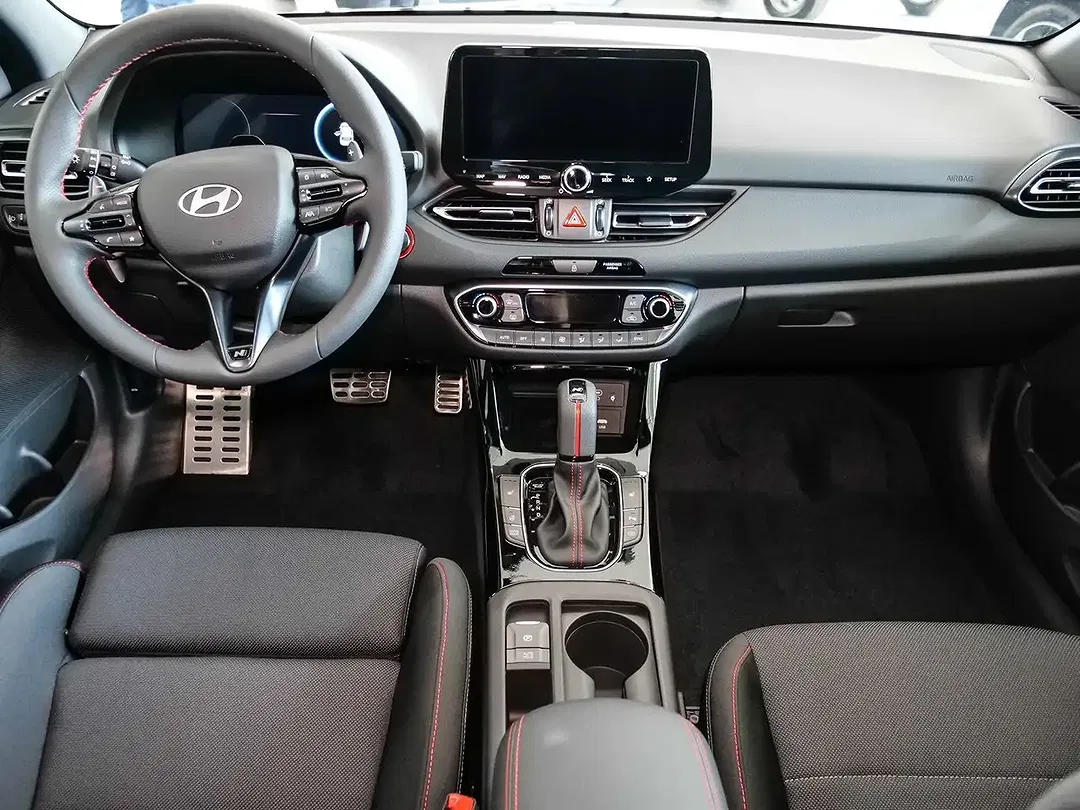 Hyundai i30 - Thumbnail 12