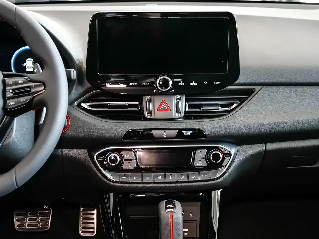 Hyundai i30 - Thumbnail 13