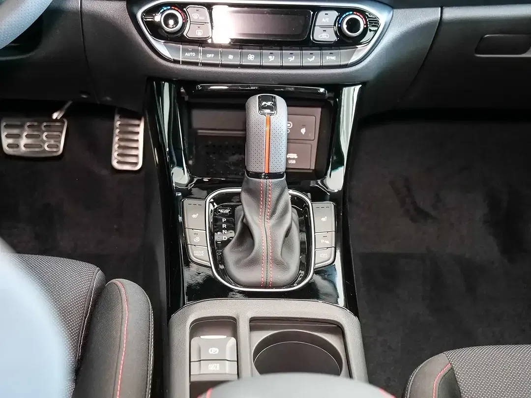 Hyundai i30 - Thumbnail 14
