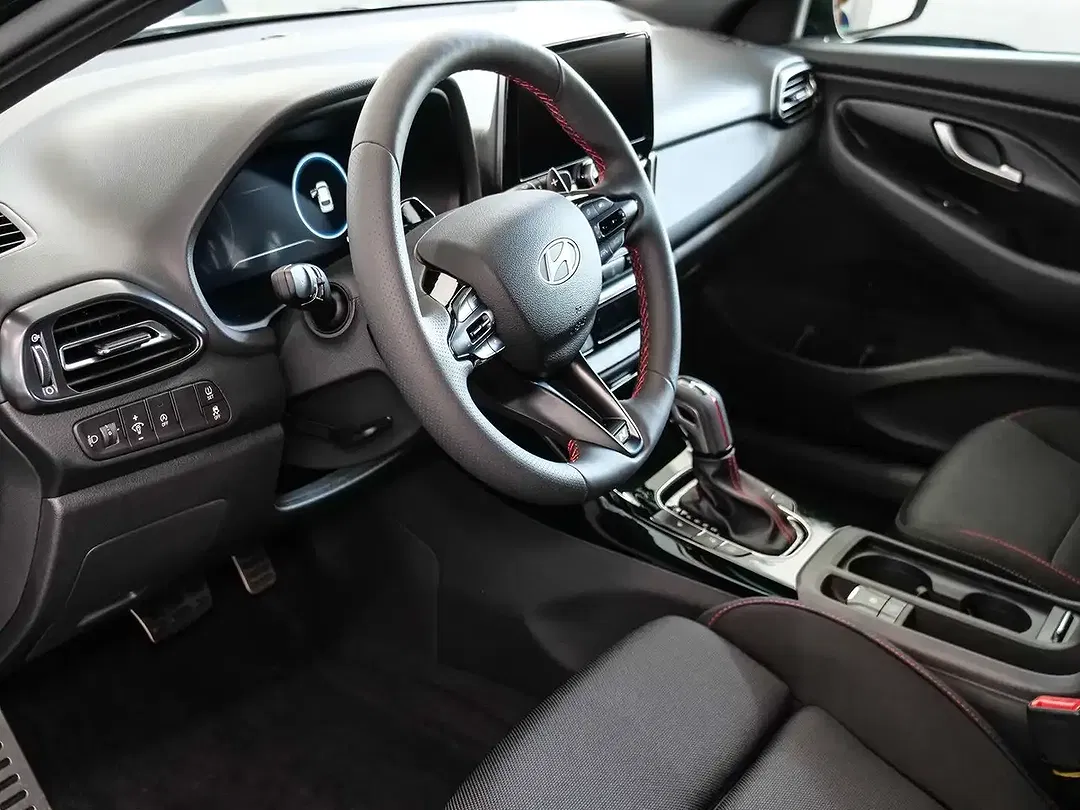 Hyundai i30 - Thumbnail 8