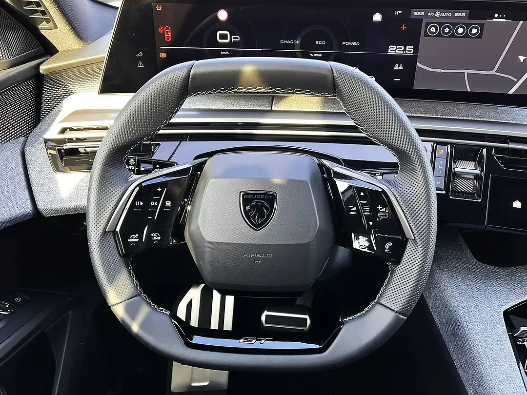 Peugeot 3008 - Thumbnail 14