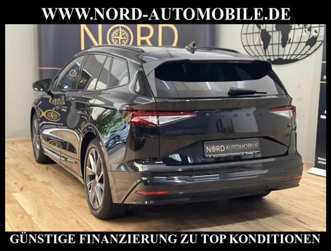Skoda Enyaq - Thumbnail 7