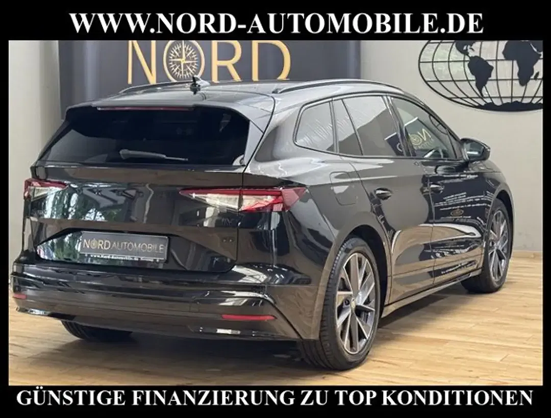 Skoda Enyaq - Thumbnail 9