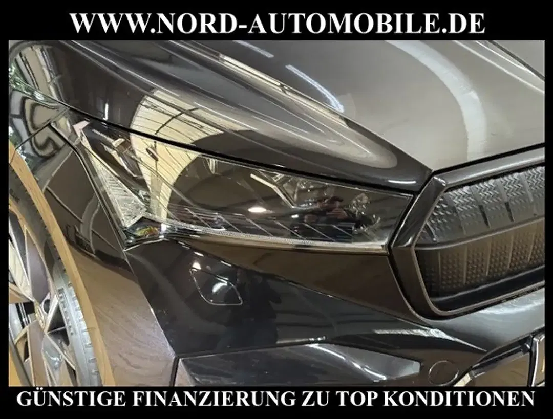 Skoda Enyaq - Thumbnail 11