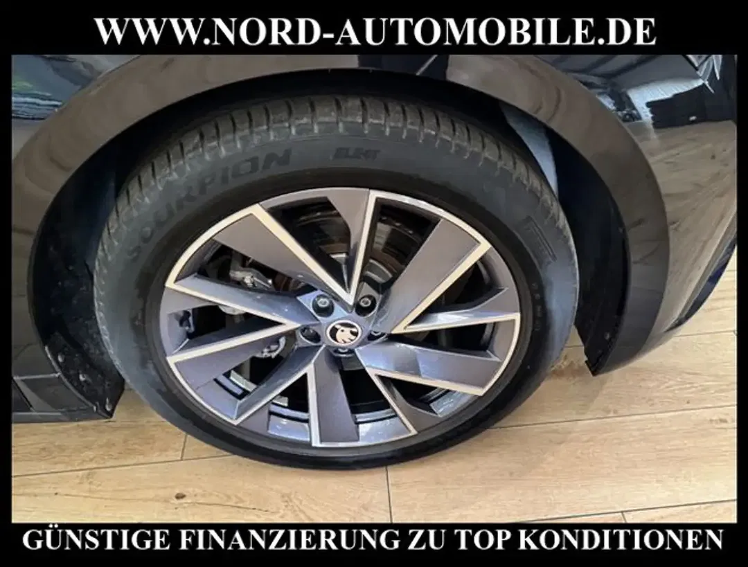 Skoda Enyaq - Thumbnail 12
