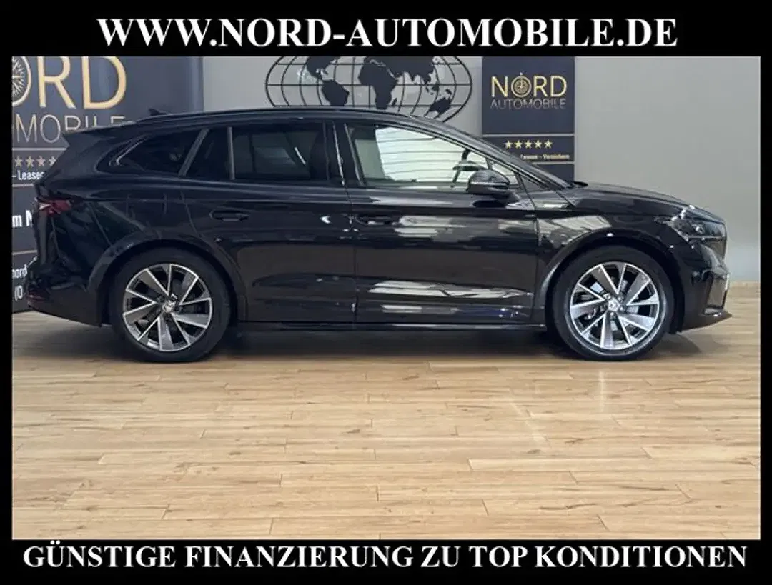 Skoda Enyaq - Thumbnail 5