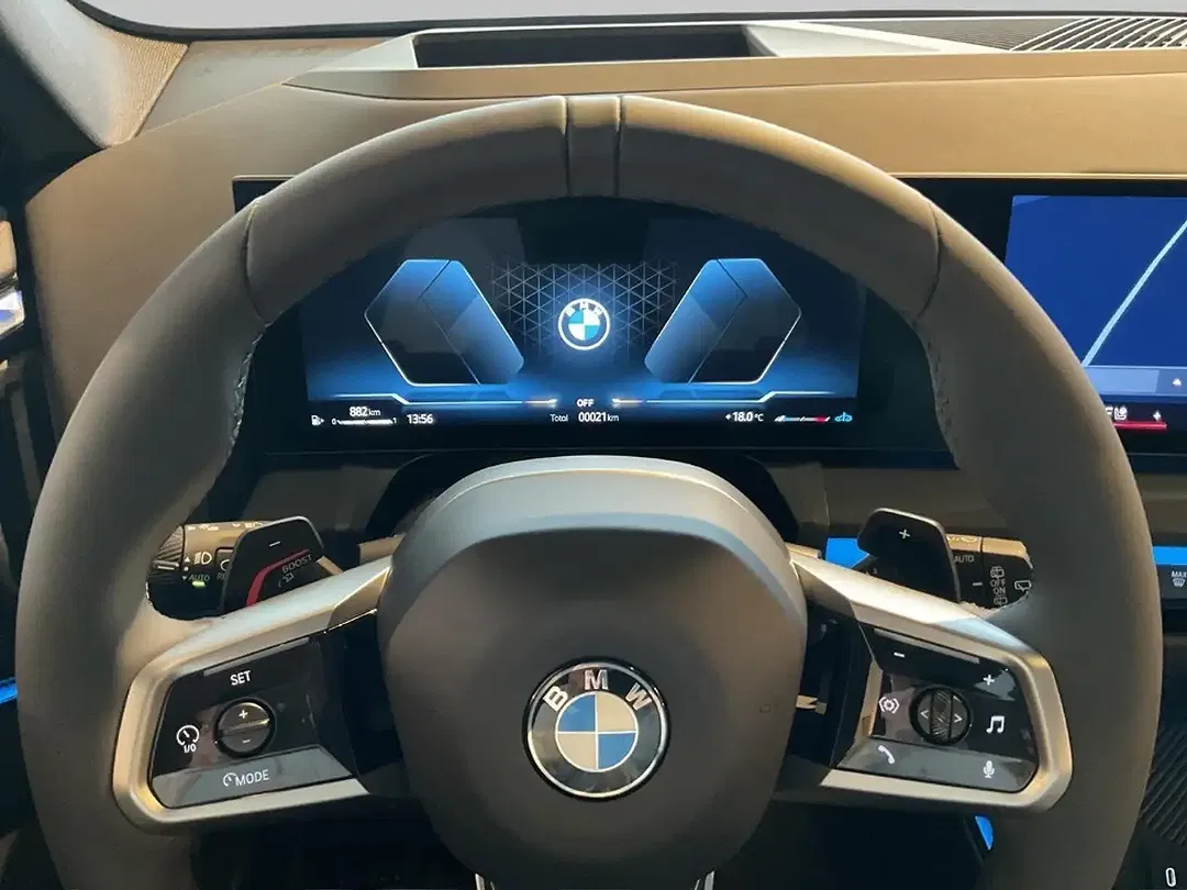 BMW X3 - Thumbnail 10