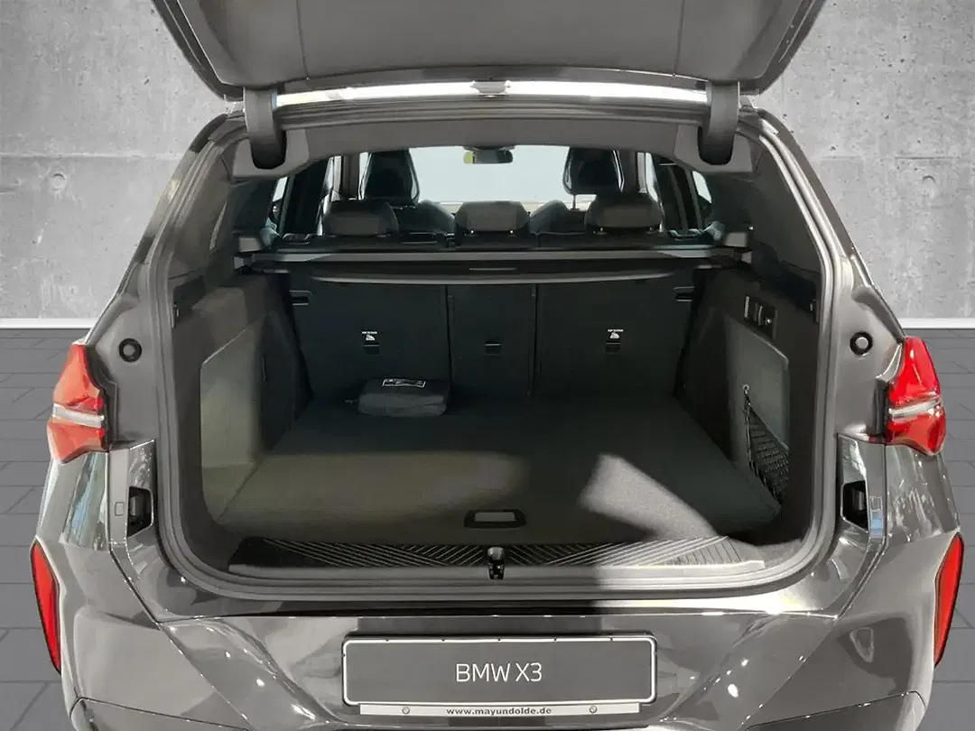 BMW X3 - Thumbnail 14
