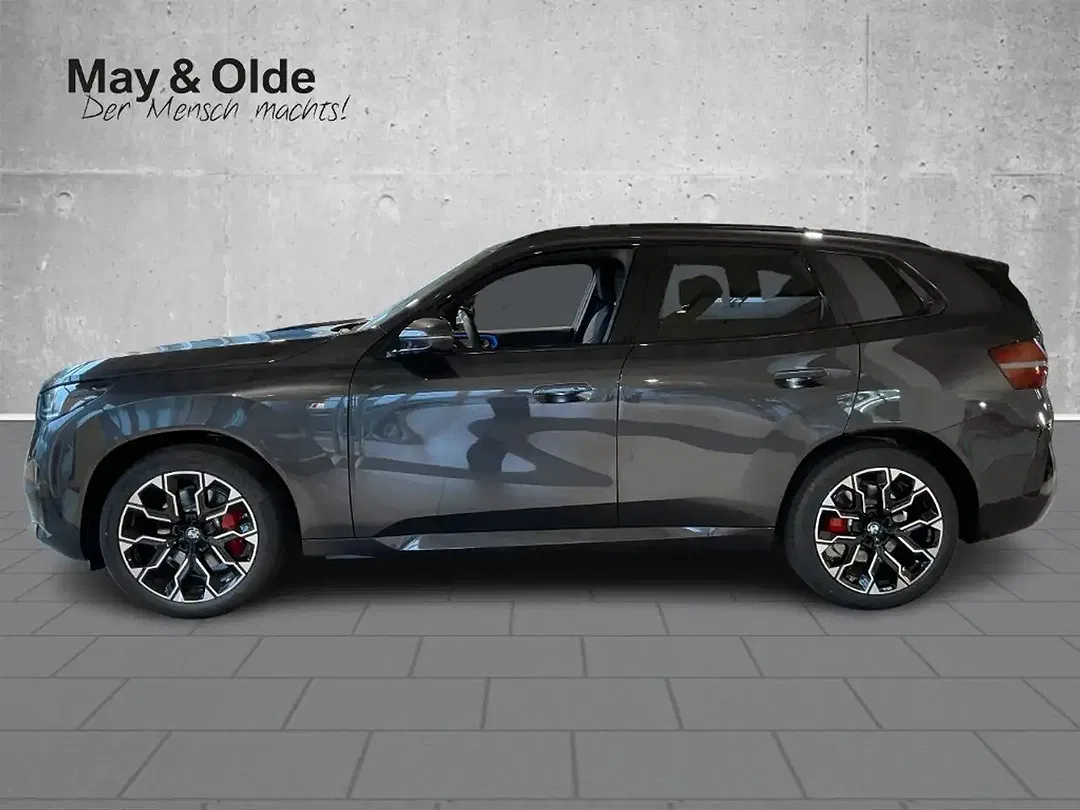 BMW X3 - Thumbnail 2