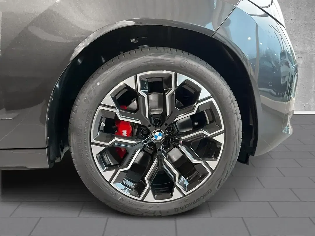 BMW X3 - Thumbnail 6