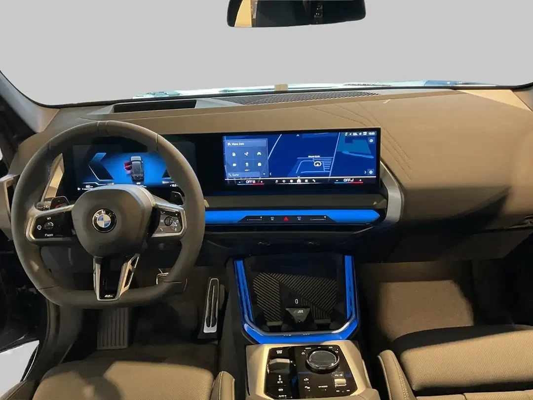 BMW X3 - Thumbnail 7