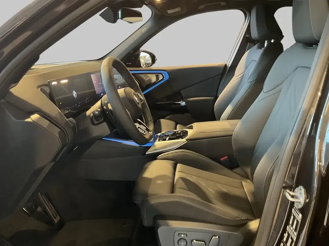 BMW X3 - Thumbnail 9