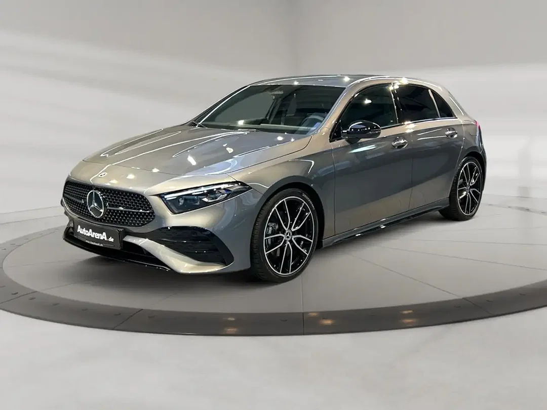 Mercedes-Benz A 200 - Afbeelding 1