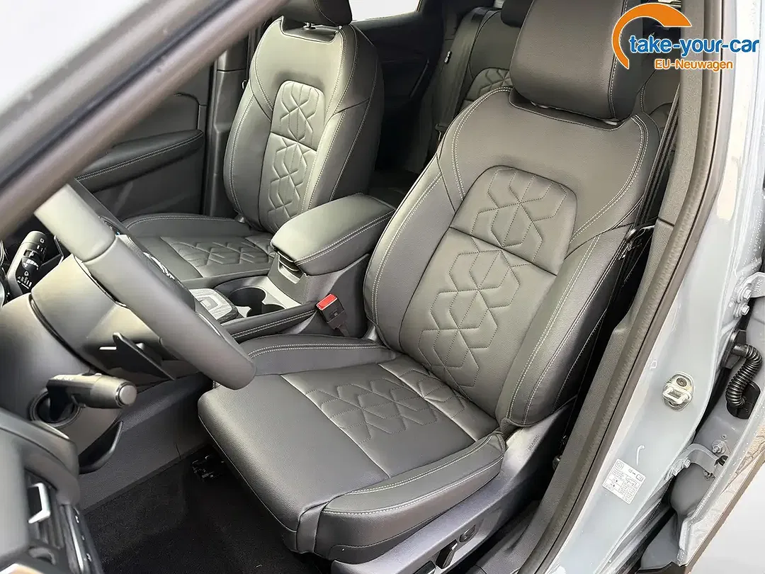 Nissan Qashqai - Thumbnail 5