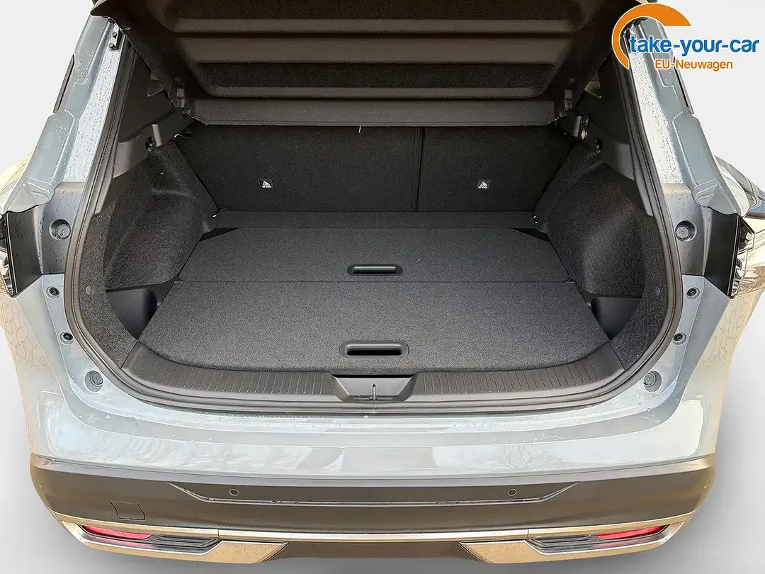 Nissan Qashqai - Thumbnail 8