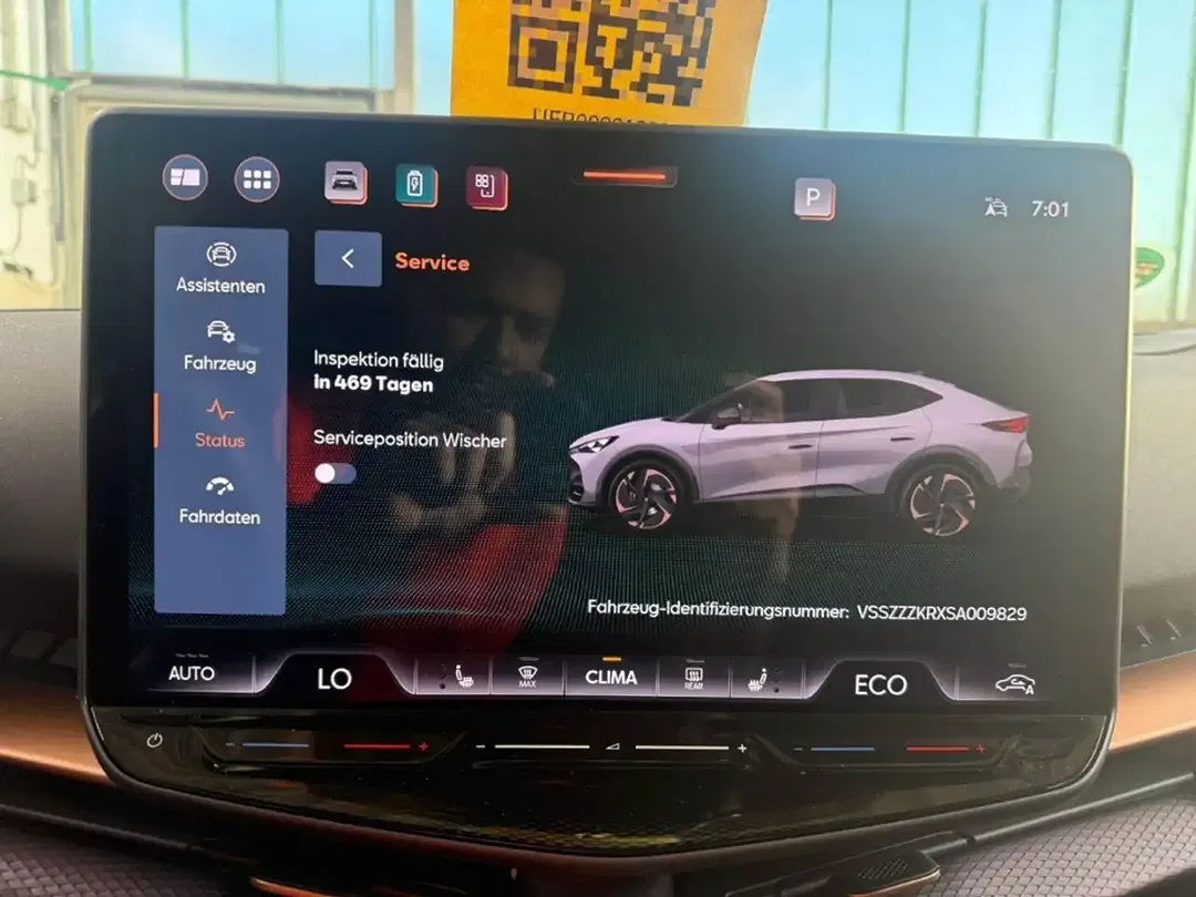CUPRA Tavascan - Thumbnail 7