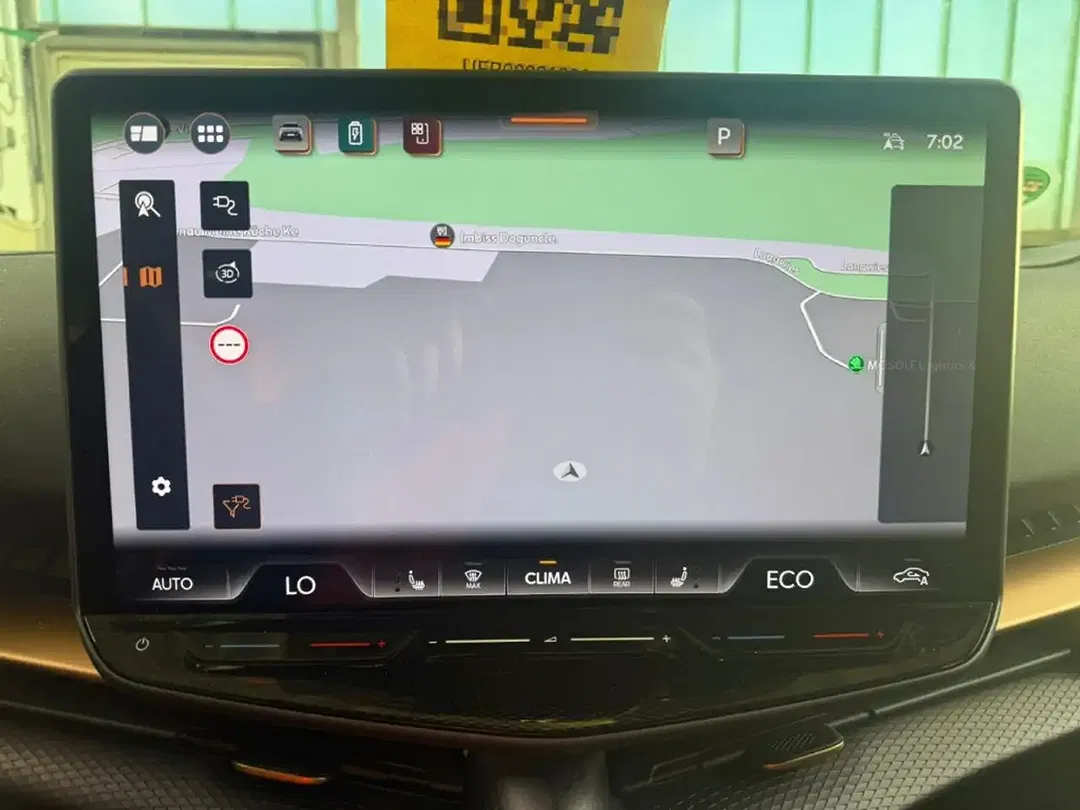 CUPRA Tavascan - Thumbnail 8