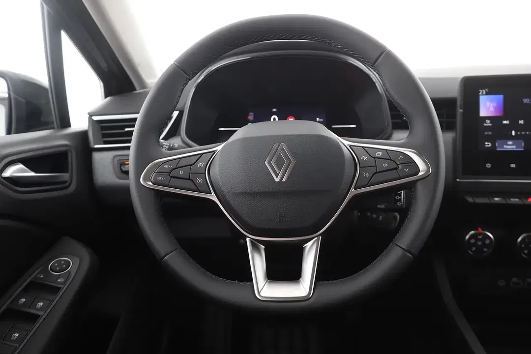 Renault Clio - Thumbnail 14