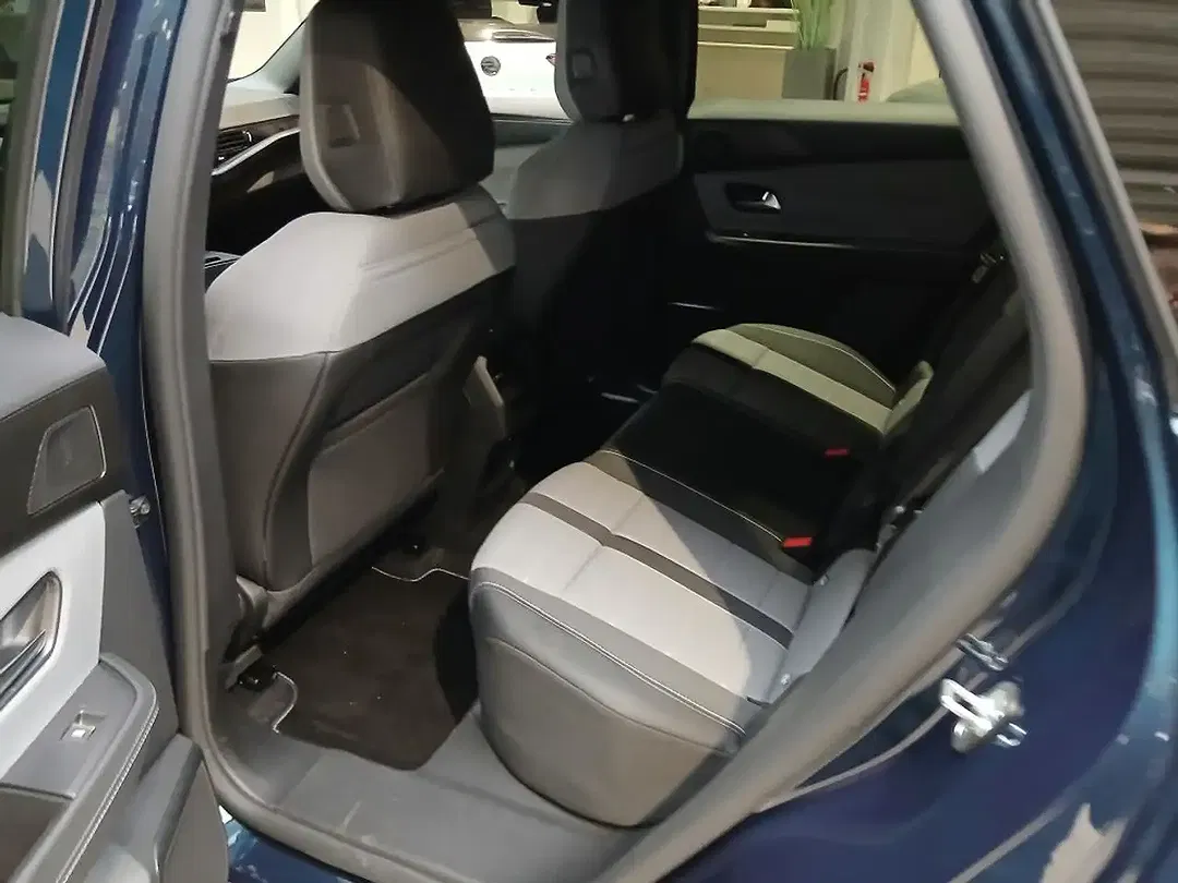 Opel Grandland X - Thumbnail 11
