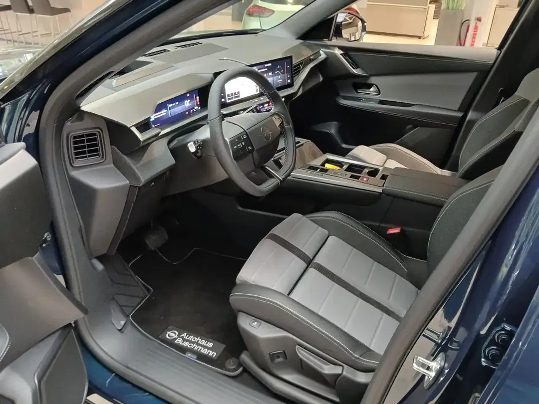 Opel Grandland X - Thumbnail 12