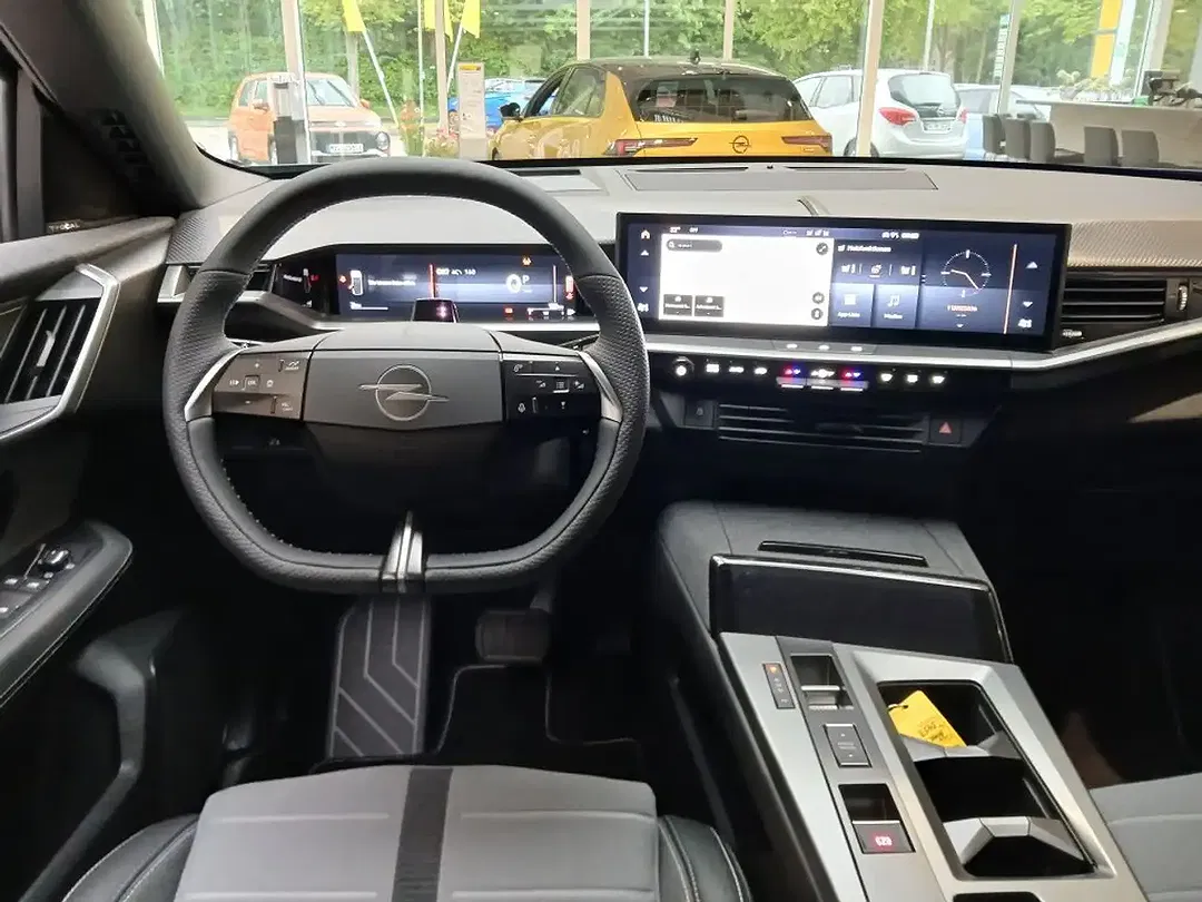 Opel Grandland X - Thumbnail 13