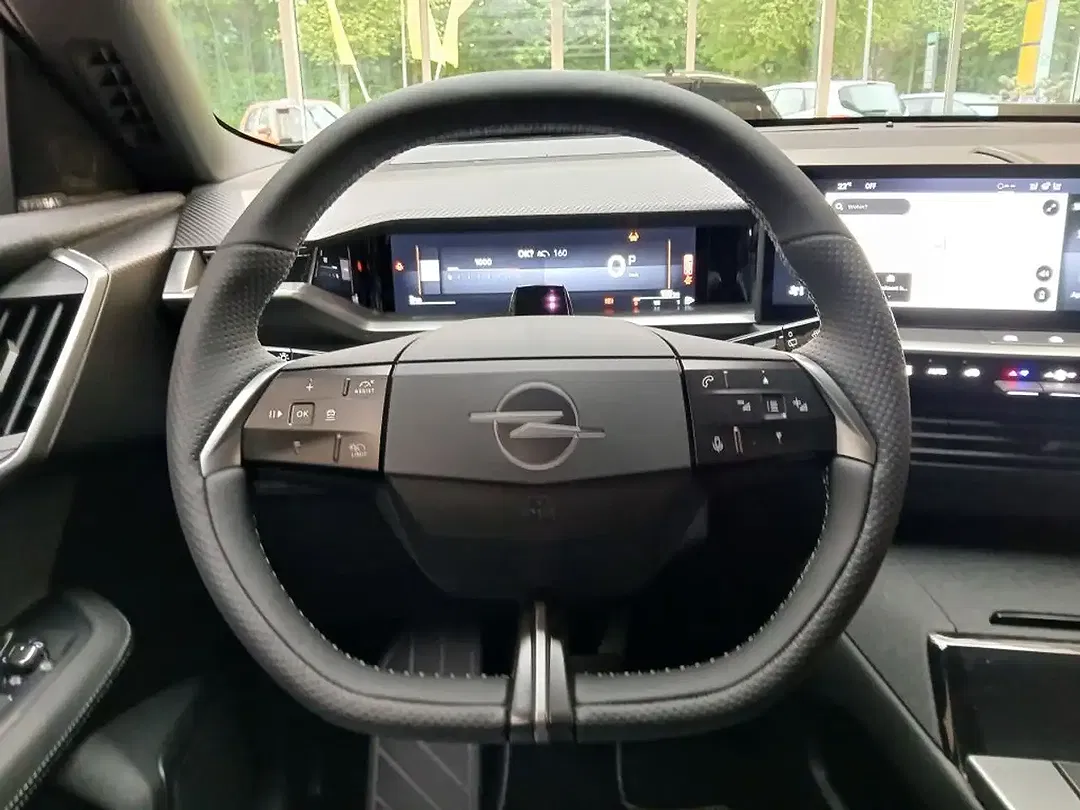Opel Grandland X - Thumbnail 14