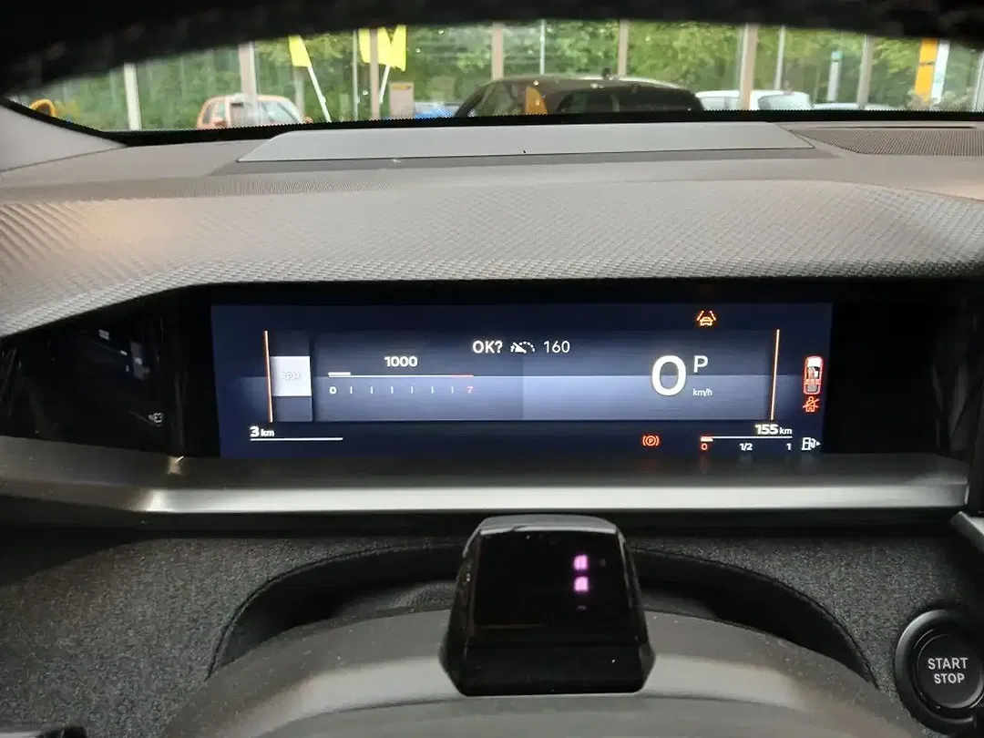 Opel Grandland X - Thumbnail 15