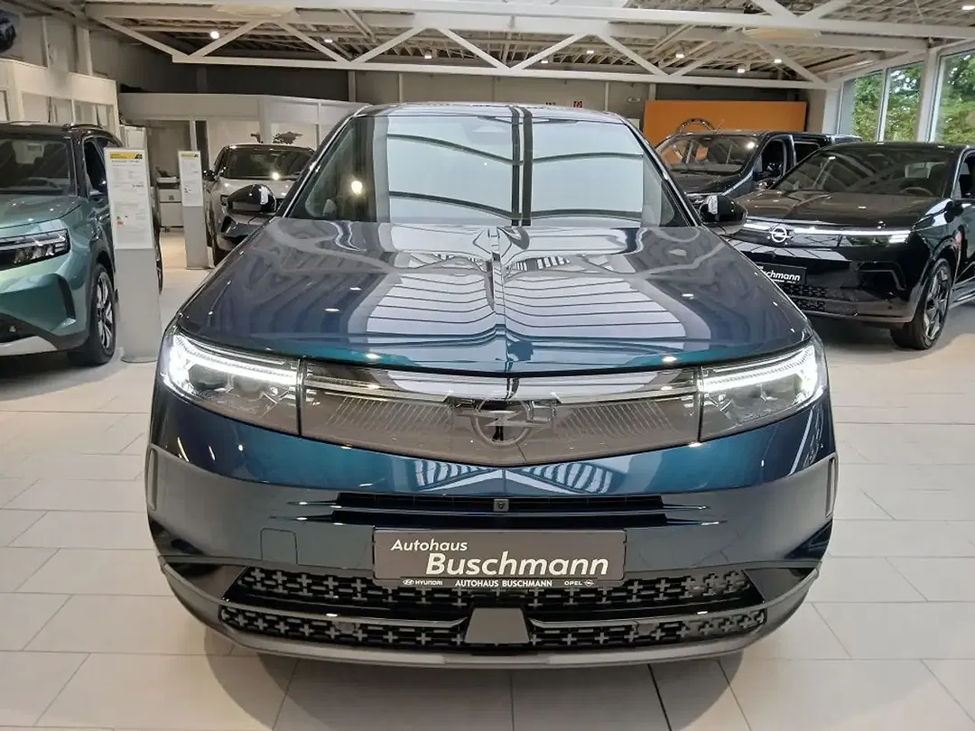 Opel Grandland X - Thumbnail 2