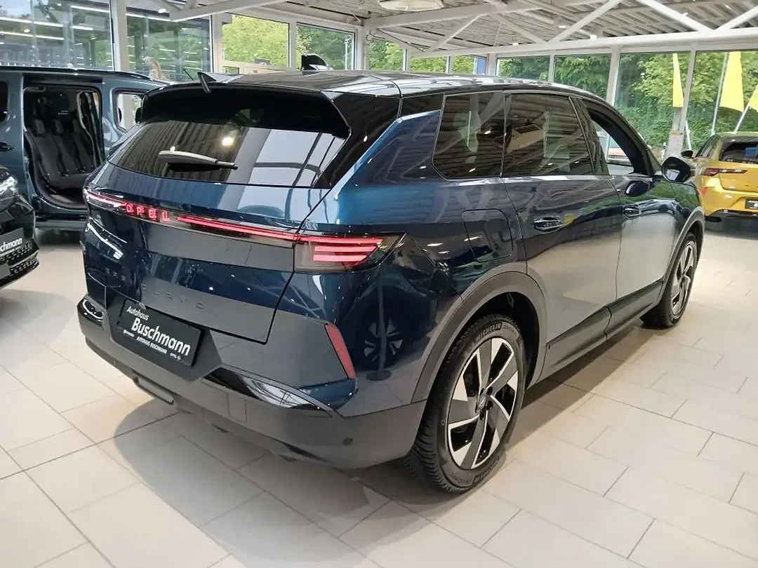 Opel Grandland X - Thumbnail 4