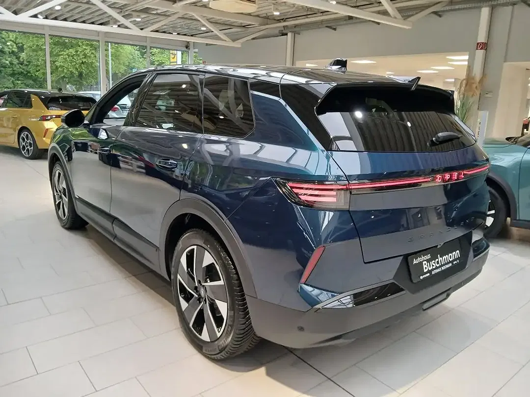 Opel Grandland X - Thumbnail 6