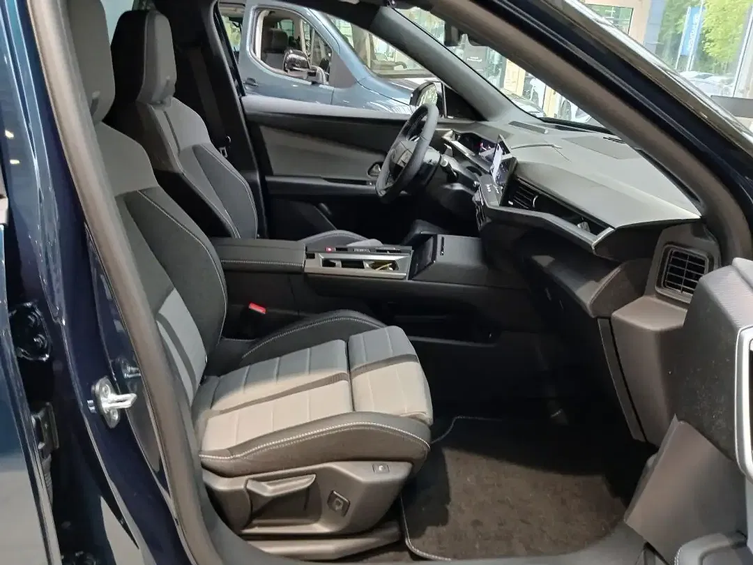 Opel Grandland X - Thumbnail 7