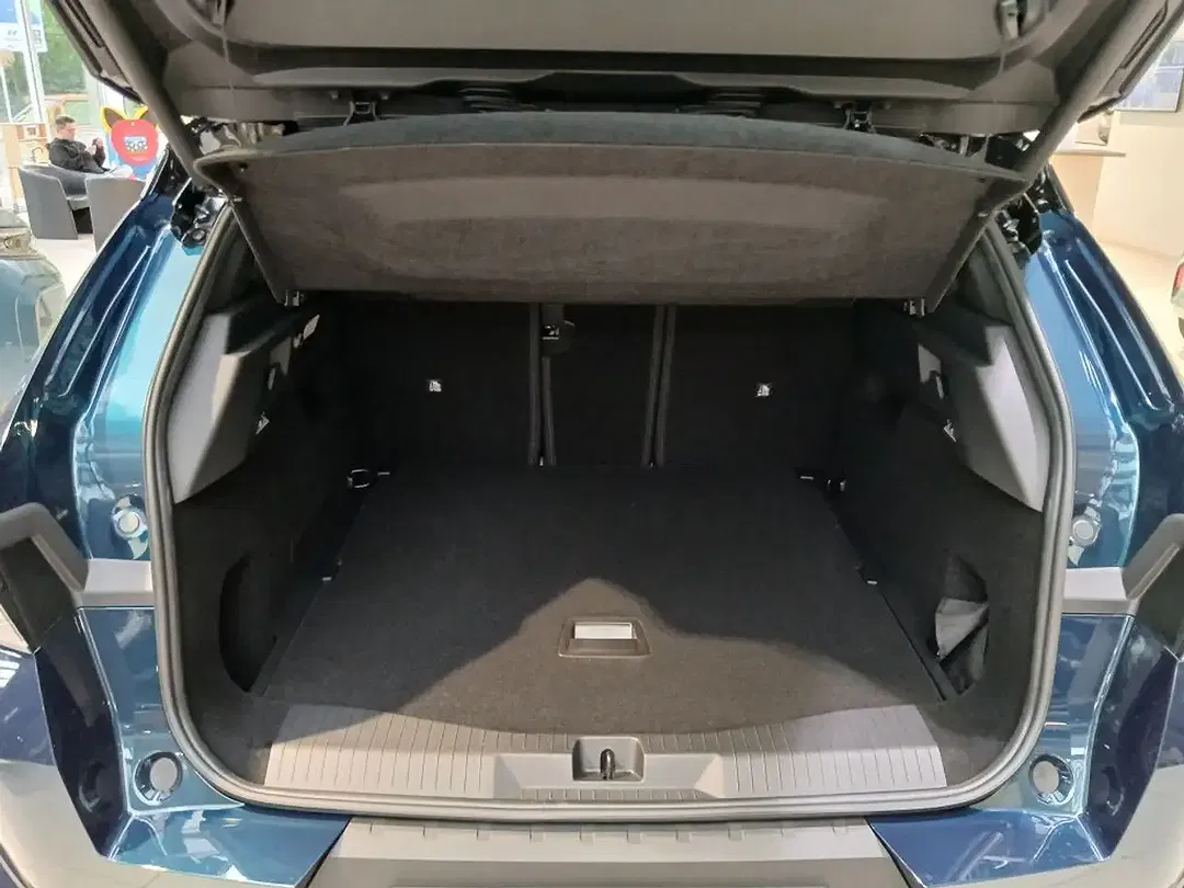 Opel Grandland X - Thumbnail 9