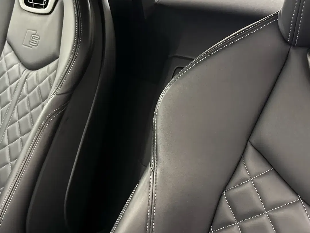 Audi TT - Thumbnail 10