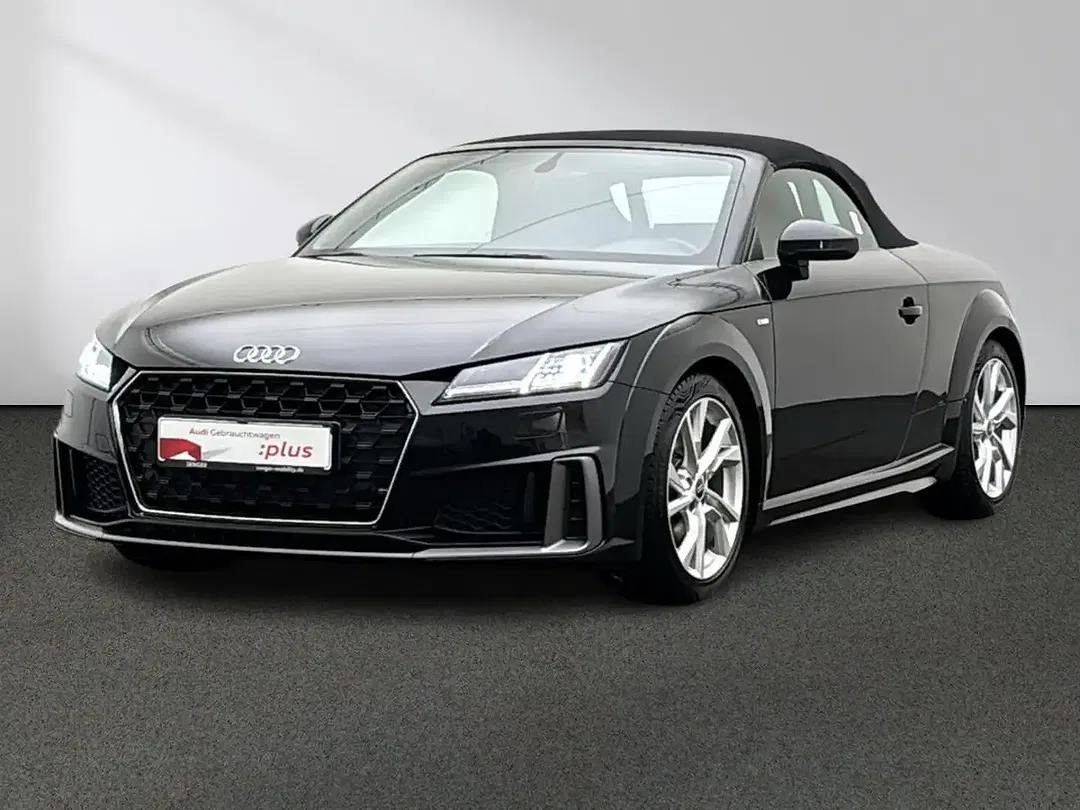 Audi TT - Thumbnail 13