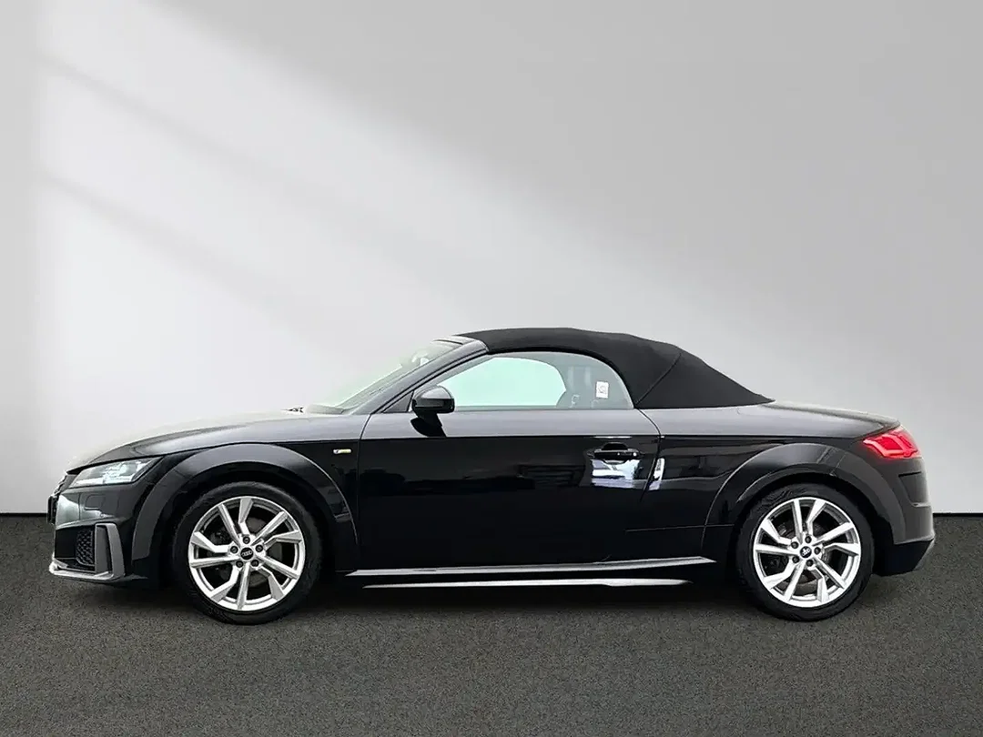 Audi TT - Afbeelding 1