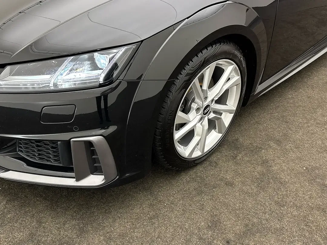 Audi TT - Thumbnail 5