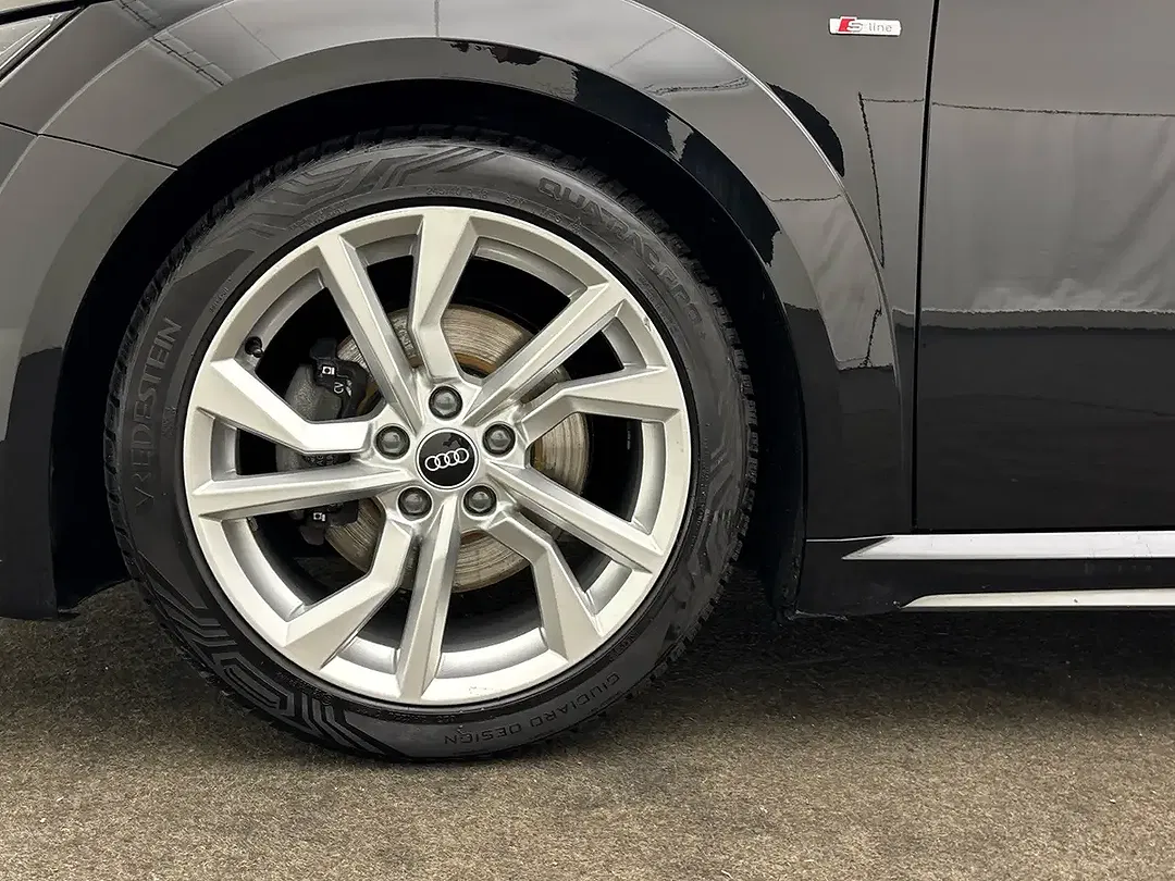 Audi TT - Thumbnail 6