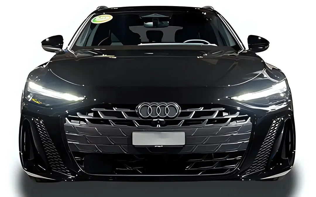 Audi A6 - Afbeelding 1