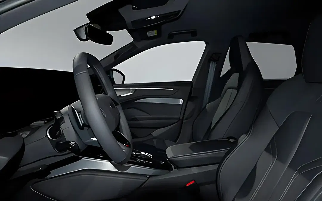 Audi A6 - Thumbnail 13