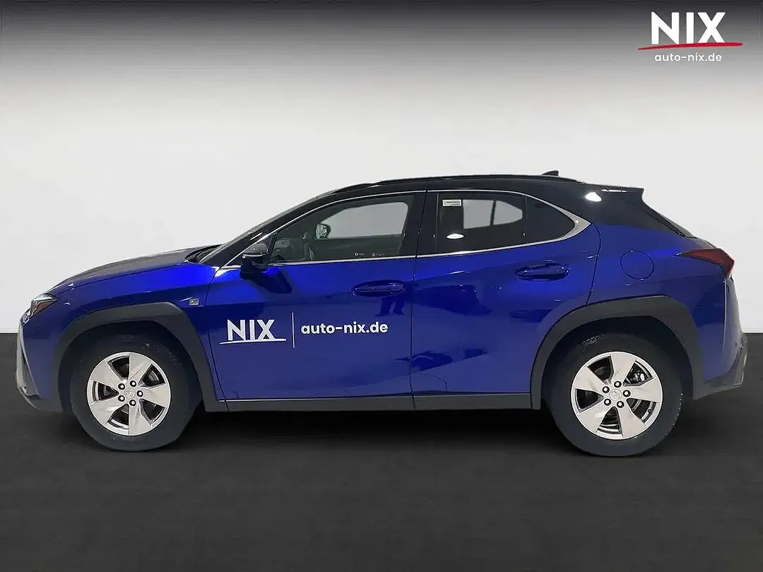 Lexus UX 300h - Thumbnail 6