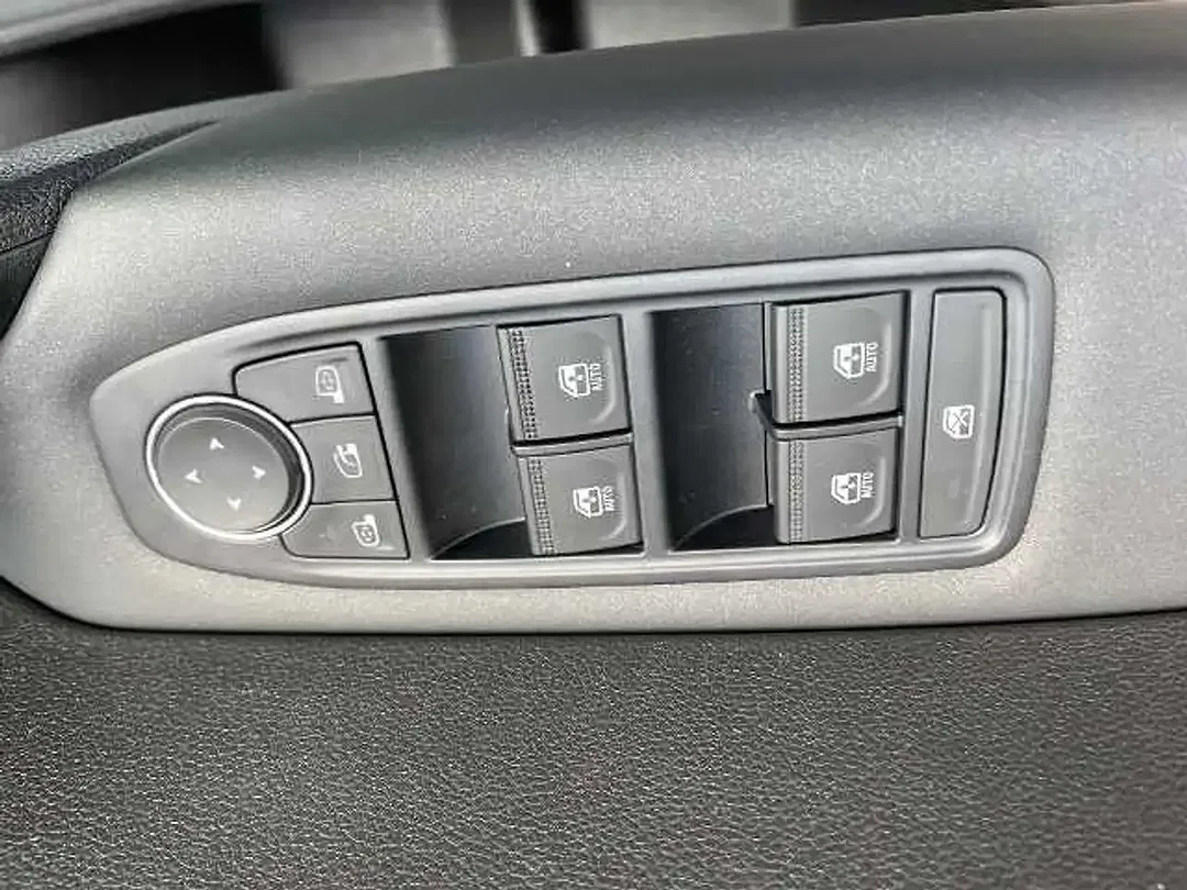 Mitsubishi ASX - Thumbnail 11