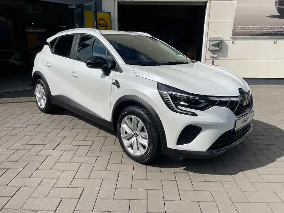 Mitsubishi ASX - Thumbnail 2