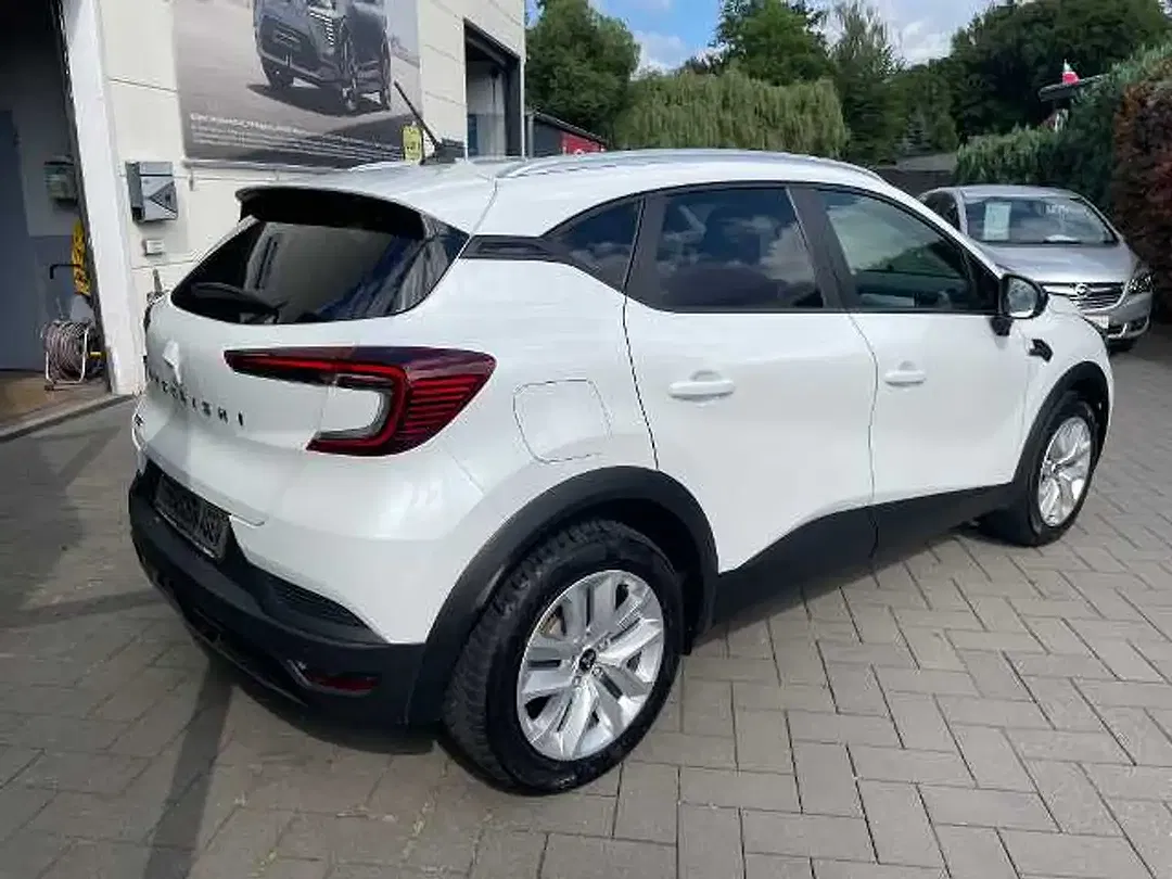 Mitsubishi ASX - Thumbnail 3