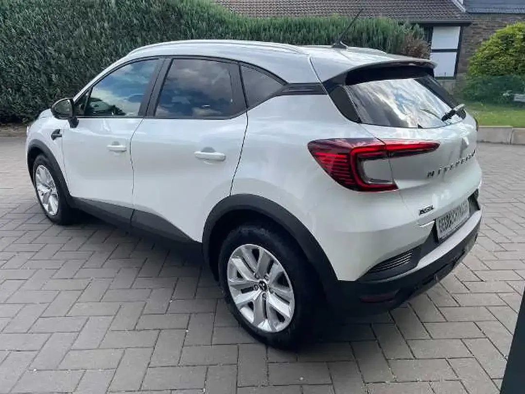 Mitsubishi ASX - Thumbnail 4