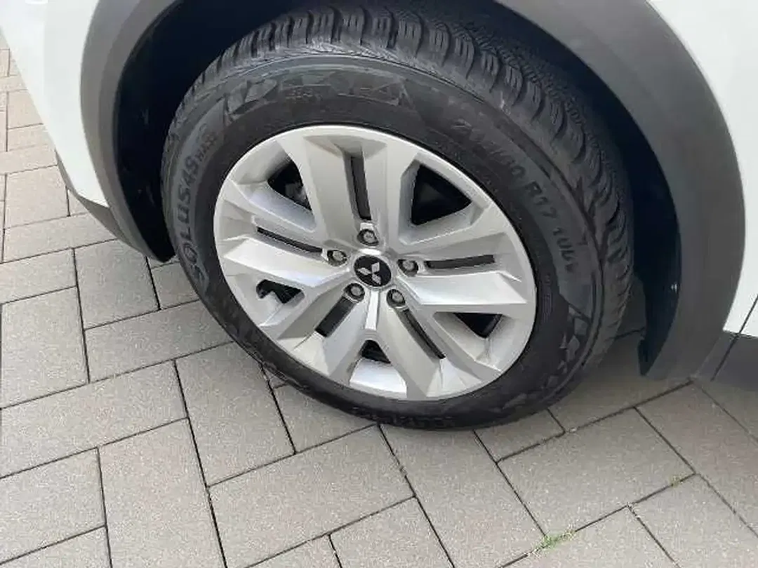 Mitsubishi ASX - Thumbnail 5