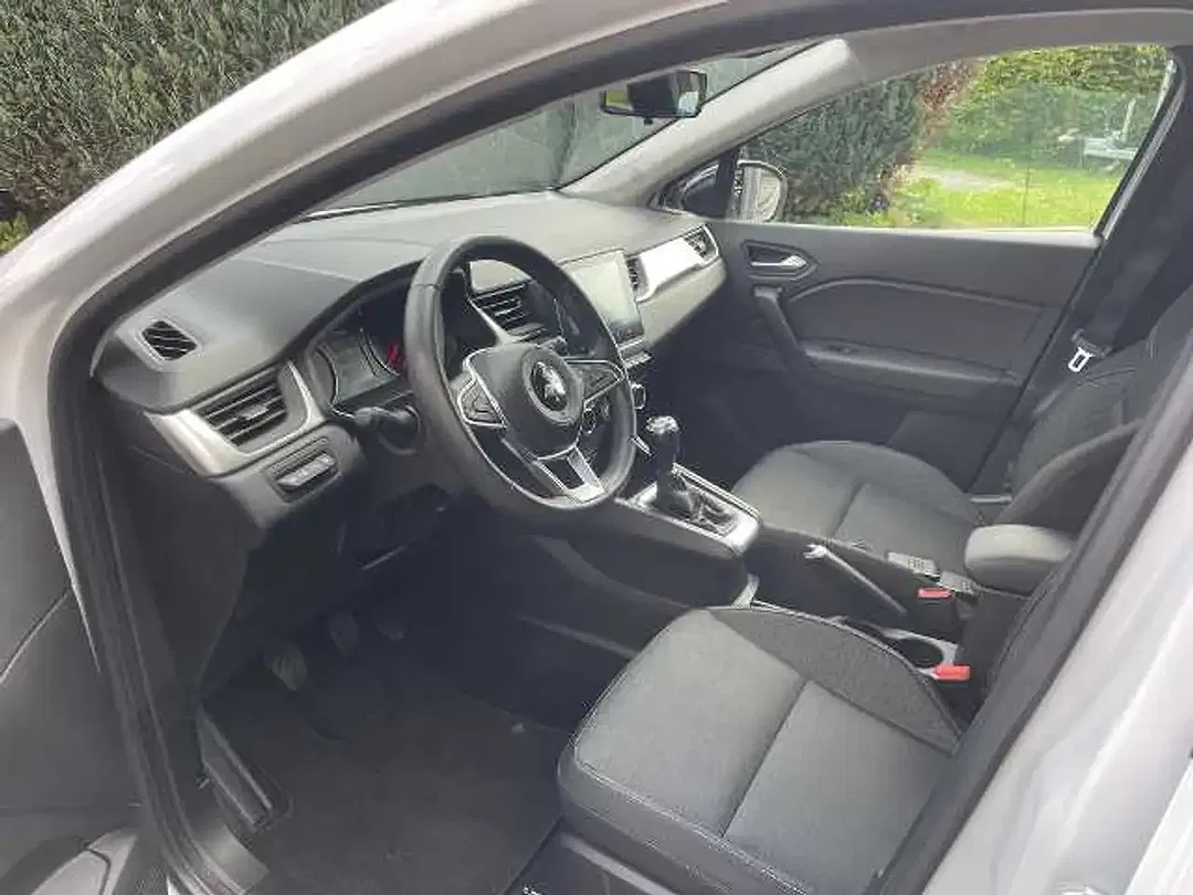 Mitsubishi ASX - Thumbnail 6