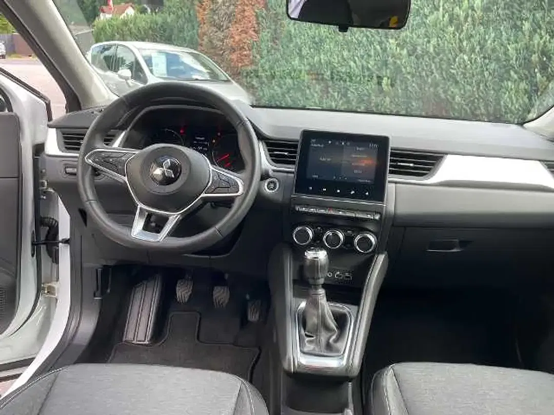 Mitsubishi ASX - Thumbnail 8