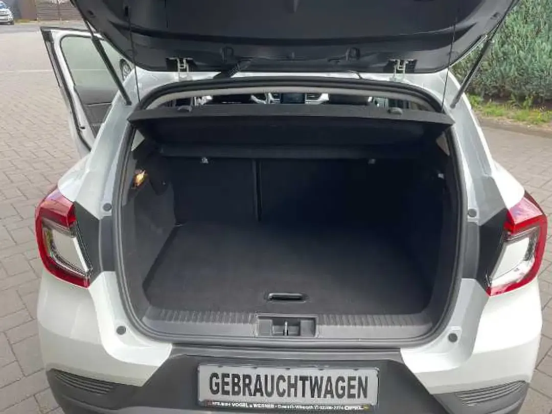 Mitsubishi ASX - Thumbnail 9