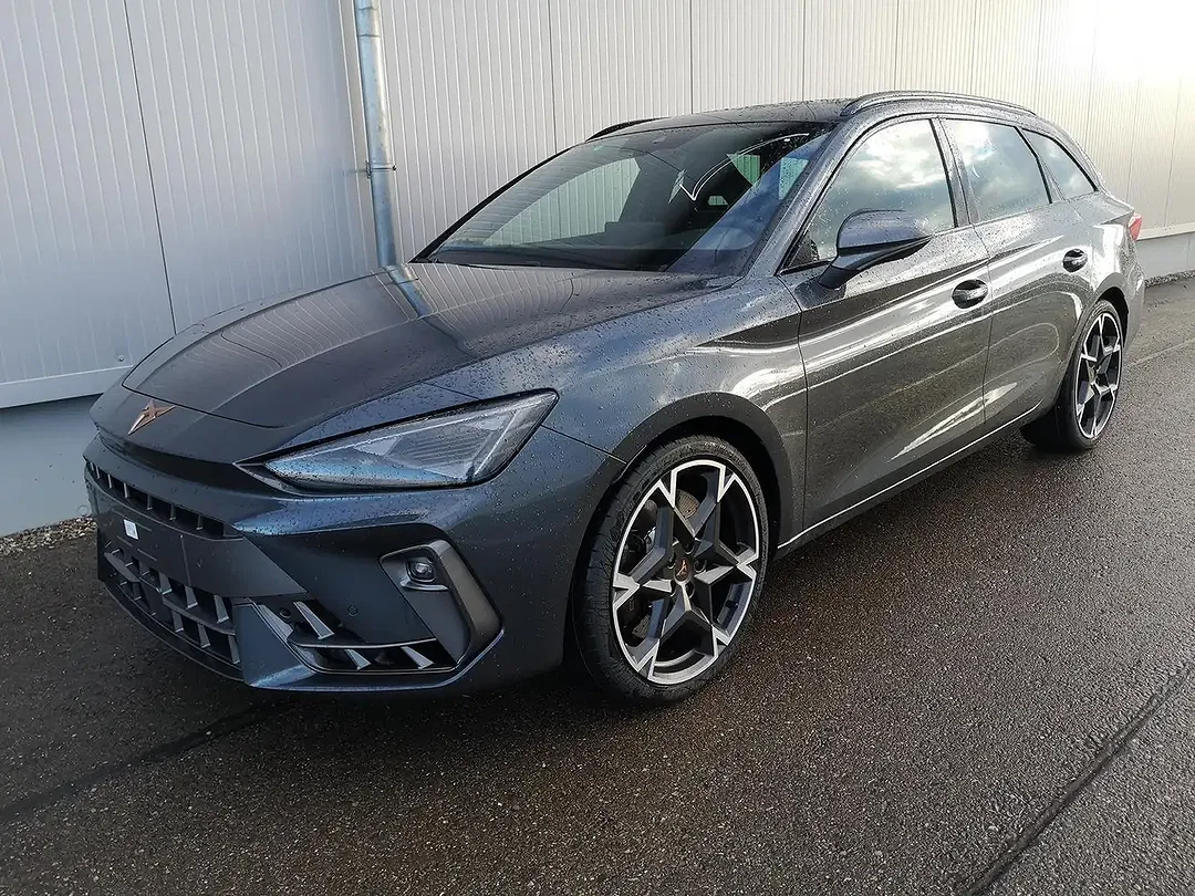CUPRA Leon - Afbeelding 1